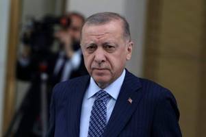 Nato-Vertreter zur Blockadehaltung der Türkei: „Erdogan nervt“