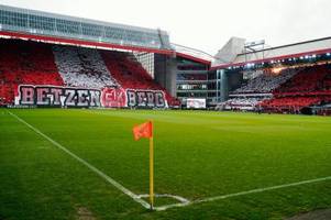 Keine Angst vor Lautern: Dynamo Dresden macht sich Mut