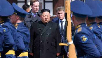 Kolumne vom China-Versteher - Nordkoreas Covid-Drama könnte Kim zu Schritt zwingen, den er immer vermied