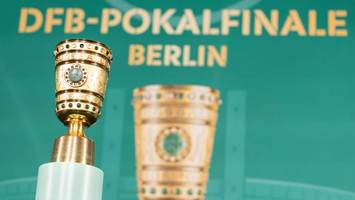 DFB-Pokalfinale in Berlin - Liveticker: Freiburg - Leipzig