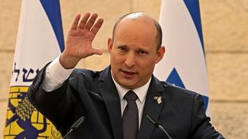 Acht-Parteien-Koalition: Israels Regierung wieder stabilisiert