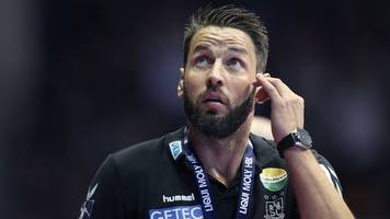 handball-bundesliga: vereinsweltmeister sc magdeburg vor meistertitel