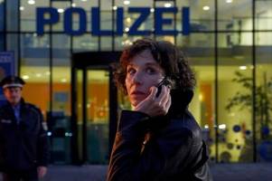 Kritik zum letzten Berlin-Tatort mit Nina Rubin: Meret Becker wird fehlen