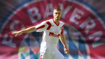 Verliert Bayern die nächste Transferschlacht? - Lewandowski-Theater verstört Kalajdzic: Er soll lieber zum BVB wechseln wollen