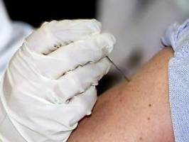 Schutz vor dem Virus: Kommt die Impfung gegen Affenpocken?