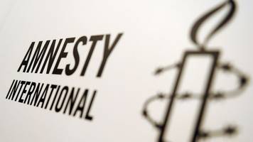 Menschenrechte - Amnesty: Zahl der Hinrichtungen steigt um 20 Prozent