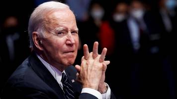 USA: Joe Biden erzürnt China mit Aussagen zu Taiwan