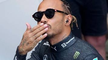 Formel 1: Hamilton glaubt an nachhaltigen Mercedes-Aufschwung