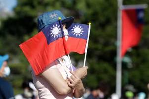 Taiwan und USA: Verteidigung, Beziehungen und Gefahr durch China