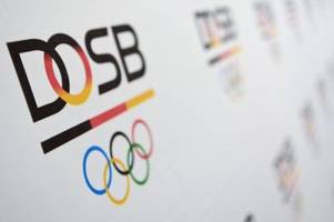 DOSB: Sport, Bewegung und Leistungssport ins Grundgesetz