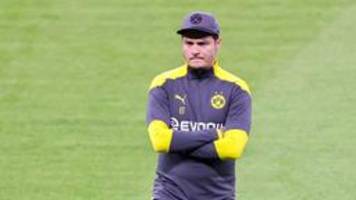 Fußball-Bundesliga: Terzic erneut Trainer von Borussia Dortmund