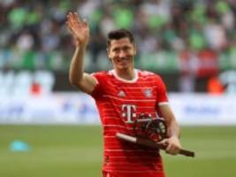 Pini Zahavi und der FC Bayern: Warum es um Lewandowski blitzt und donnert