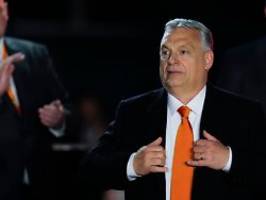Orban kann per Dekret regieren: Ungarn erklärt Notstand wegen Ukraine-Krieg