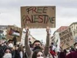 Zahl der antisemitischen Vorfälle in Berlin steigt weiter