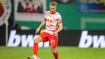 Bundesliga: Leipzig-Chef Mintzlaff will Laimer nicht ziehen lassen