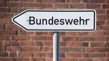 Kriminalität - Bundeswehr: Festnahmen wegen Verdachts auf Bandendiebstahl
