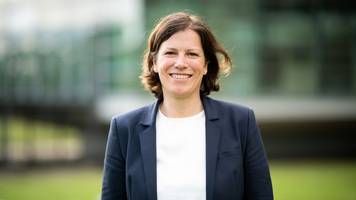 Kristina Herbst soll neue Landtagspräsidentin in Kiel werden