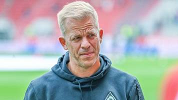 Bundesliga-Aufsteiger: Ex-Trainer Anfang sieht Anteil an Werder-Aufstieg