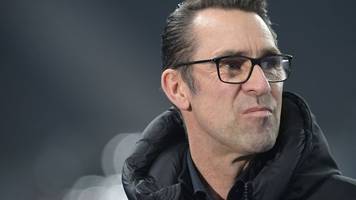 Hertha BSC löst Vertrag mit Ex-Manager Preetz auf