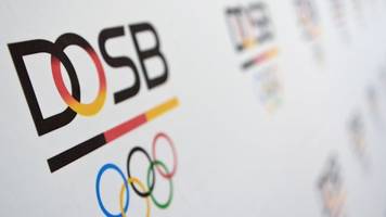 Sportpolitik - DOSB: Sport,  Bewegung und Leistungssport ins Grundgesetz