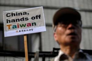 Worum geht es eigentlich im Taiwan-Konflikt?