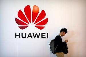 Kanada sperrt Chinesen aus: 5G-Ausbau ohne Huawei