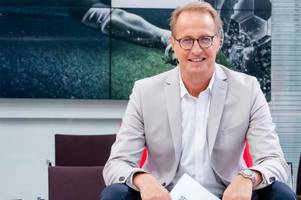 Fußball-Moderator über Bundesliga: Ich sehe keine große Demut