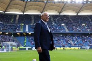 Magath lässt den HSV heulen – die Pressestimmen zum Relegationsspiel