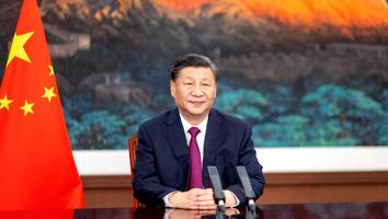 Analyse vom China-Versteher - Xi zeigt kein Erbarmen: China hat mit ihm an der Spitze keine Zukunft mehr