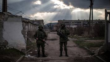 Krieg in der Ukraine - Putins Rennen gegen die Zeit: „Dann wird es für Russland problematisch“