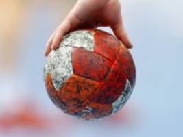 Klage gegen den BHV: Unruhe in Handball-Bayern