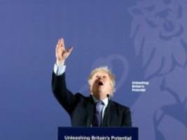 Großbritannien: Scharfe Kritik an britischer Führung in Partygate-Bericht