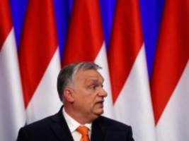 Budapest: Ungarns Parlament verlängert den Ausnahmezustand