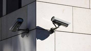 Stuttgart: Deutlich mehr Videoüberwachung in Innenstadt