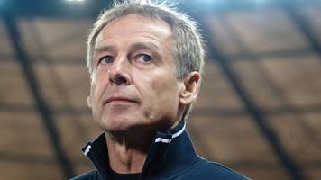 Bundesliga - Klinsmann: Premier League spielt einen Gang höher