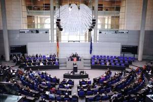Der XXL-Bundestag ist teuer und träge