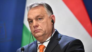 Kommentar - „Diktator“ Orban hält Ungarn im Dauer-Notstand – und immer stramm auf Putin-Kurs