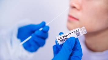News zur Corona-Pandemie - Stiko empfiehlt Corona-Impfung für alle Fünf- bis Elfjährigen