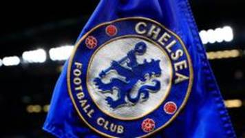 Britische Regierung genehmigt Verkauf von Fußballclub Chelsea