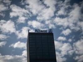 Mittelstand: Allianz erhöht Unternehmenskunden die Preise