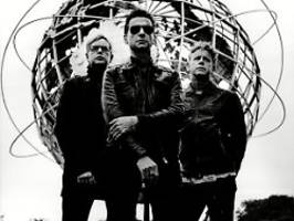 Zum Tod von Andy Fletcher: Quo vadis, Depeche Mode?