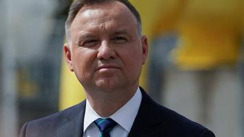 Justizreform: Polens Parlament stimmt für Auflösung umstrittener Disziplinarkammer