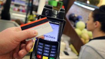 Bundesweite Störung: Probleme mit Kartenzahlung halten an