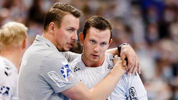 Handball-Bundesliga: Kiel nimmt Revanche - Flensburg gewinnt in Stuttgart