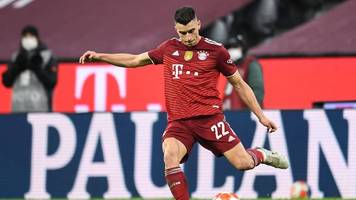 Transfers - Medien: Frankfurt an Bayern-Profi Roca interessiert