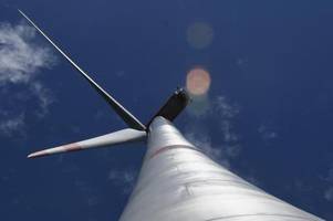 Weshalb die Windkraft-Branche in der Krise steckt