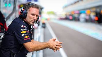 Inflation und Formel 1 - Red-Bull-Boss schlägt Alarm: „7 Teams werden wohl letzte Rennen auslassen müssen“