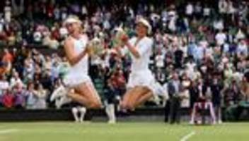 tennis: wimbledon will auf miss und mrs. verzichten