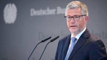 Ukraine-Krieg | Botschafter Melnyk enttäuscht von Scholz' Rede in Davos