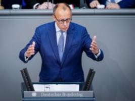 Leserdiskussion: Wie bewerten Sie die CDU unter dem Vorsitz von Friedrich Merz?